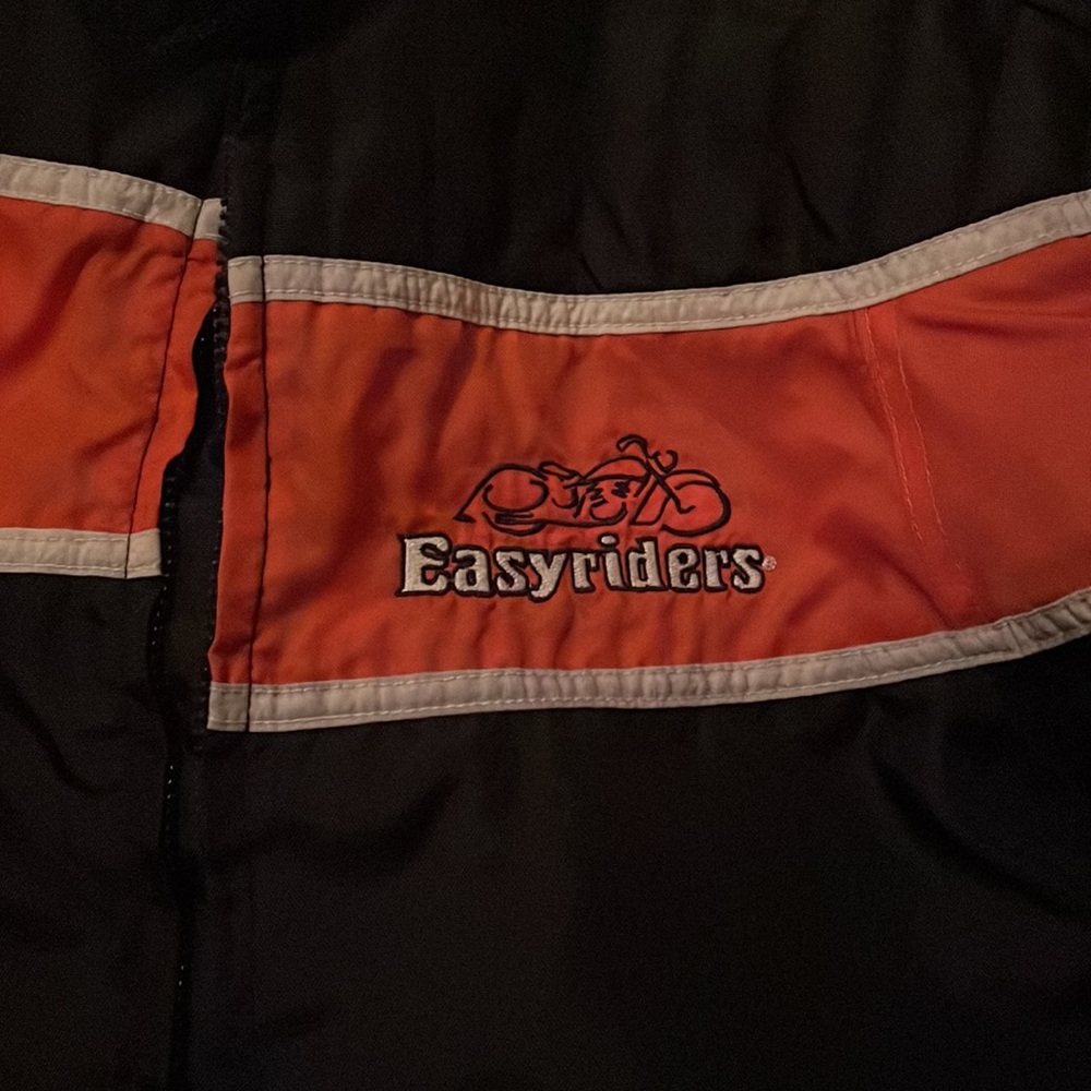 Biker jacket - Picture 2 of 6